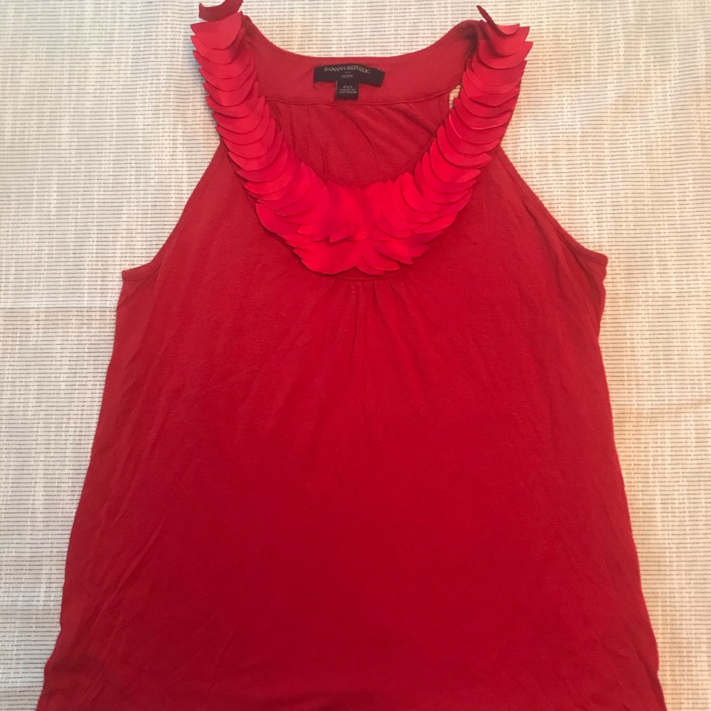 Banana Republic top